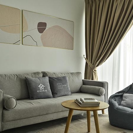 Razak City Residence Kuala Lumpur Dış mekan fotoğraf