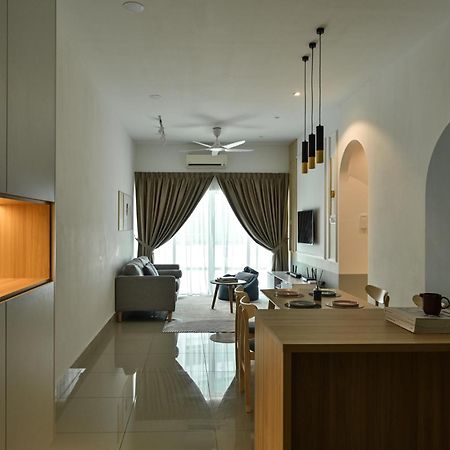 Razak City Residence Kuala Lumpur Dış mekan fotoğraf