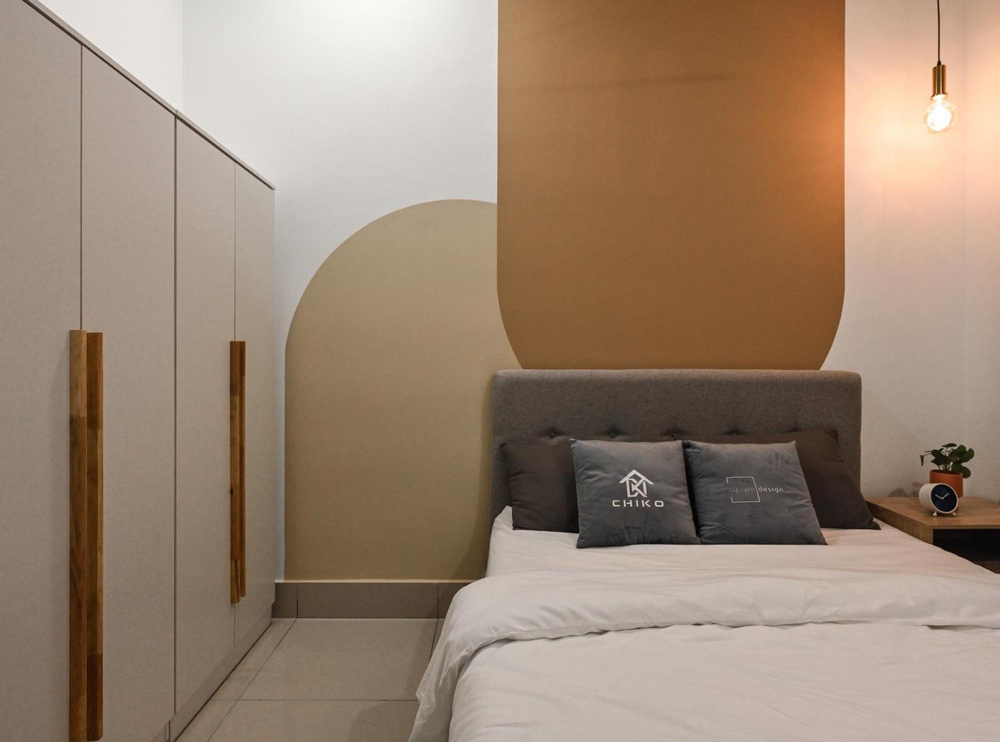 Razak City Residence Kuala Lumpur Dış mekan fotoğraf