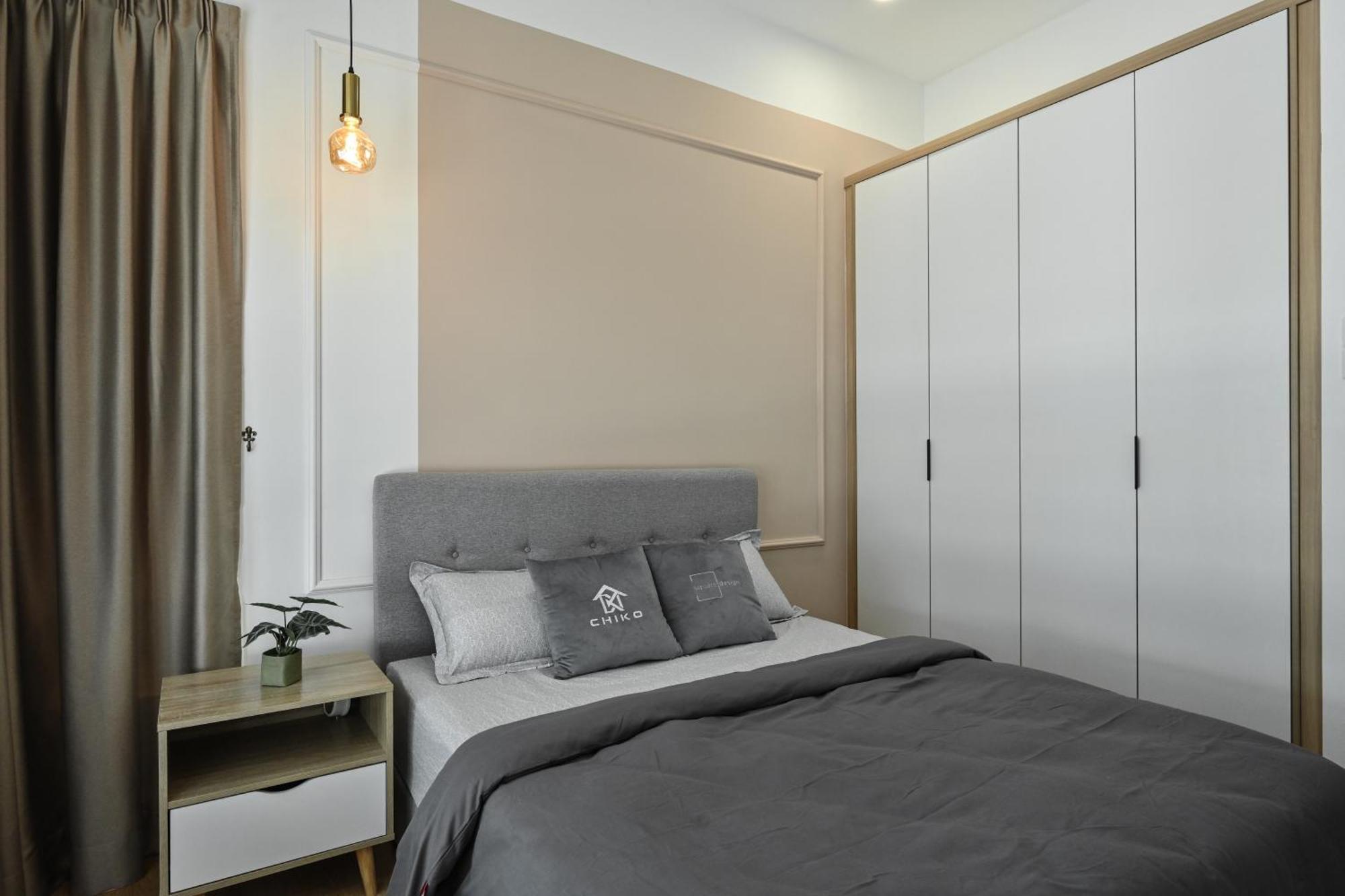 Razak City Residence Kuala Lumpur Dış mekan fotoğraf